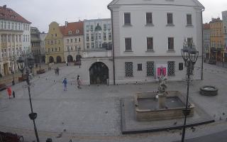 Gliwice Rynek - 01-02-2026 13:11