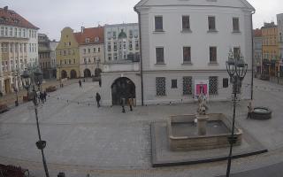 Gliwice Rynek - 01-02-2026 13:26