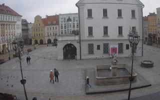 Gliwice Rynek - 01-02-2026 13:41