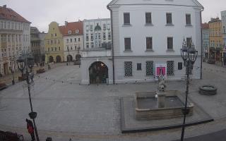 Gliwice Rynek - 01-02-2026 14:27
