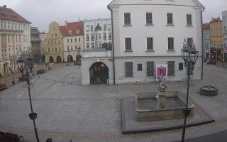 Gliwice Rynek - 01-02-2026 14:43