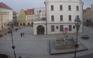 Gliwice Rynek - 01-02-2026 14:58
