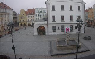Gliwice Rynek - 01-02-2026 15:14