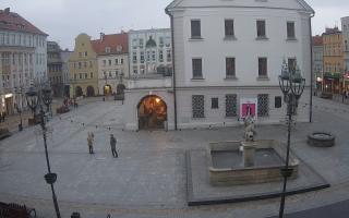 Gliwice Rynek - 01-02-2026 15:29