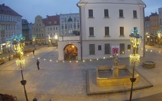 Gliwice Rynek - 01-02-2026 15:44