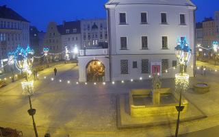 Gliwice Rynek - 01-02-2026 16:00
