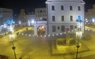Gliwice Rynek - 01-02-2026 17:16