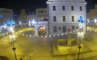 Gliwice Rynek - 01-02-2026 18:18