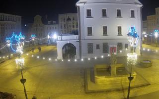 Gliwice Rynek - 01-02-2026 01:39