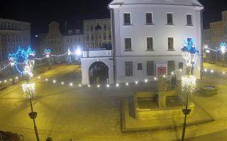 Gliwice Rynek - 01-02-2026 02:10