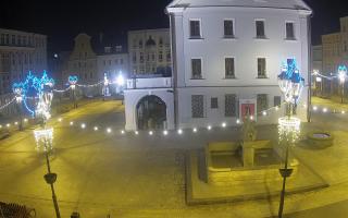 Gliwice Rynek - 01-02-2026 02:25
