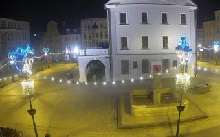 Gliwice Rynek - 01-02-2026 02:40