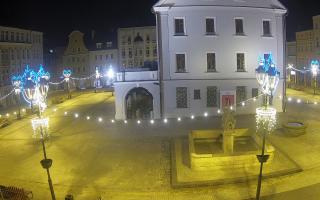Gliwice Rynek - 01-02-2026 02:56