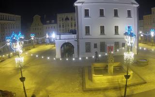 Gliwice Rynek - 01-02-2026 03:42