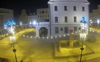 Gliwice Rynek - 01-02-2026 04:59