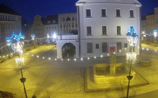 Gliwice Rynek - 01-02-2026 05:45
