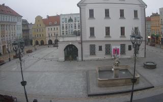 Gliwice Rynek - 01-02-2026 06:16