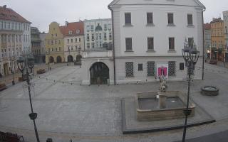 Gliwice Rynek - 01-02-2026 06:31