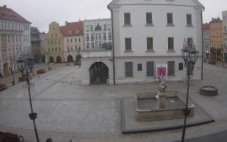 Gliwice Rynek - 01-02-2026 06:46