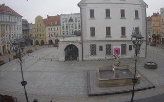 Gliwice Rynek - 01-02-2026 07:17