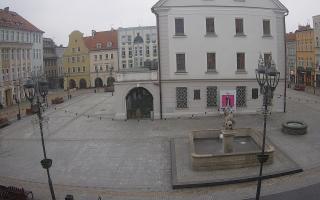 Gliwice Rynek - 01-02-2026 07:02