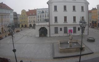 Gliwice Rynek - 01-02-2026 07:32