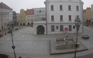 Gliwice Rynek - 01-02-2026 07:48