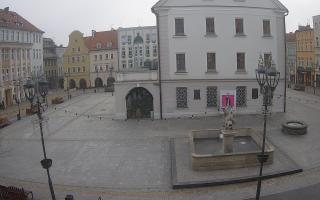 Gliwice Rynek - 01-02-2026 08:03
