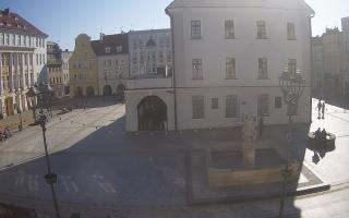 Gliwice Rynek - 28-02-2026 10:01