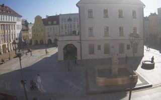 Gliwice Rynek - 28-02-2026 10:17
