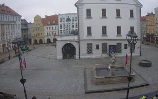 Gliwice Rynek - 17-03-2026 06:41