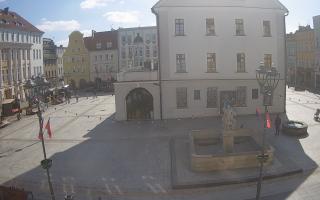 Gliwice Rynek - 21-03-2026 09:30