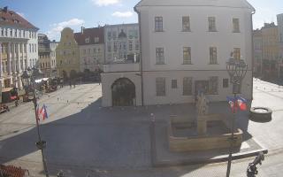 Gliwice Rynek - 21-03-2026 10:01