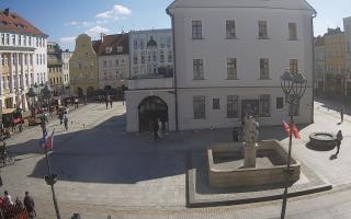 Gliwice Rynek - 21-03-2026 11:03