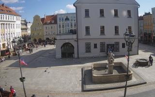 Gliwice Rynek - 21-03-2026 12:20