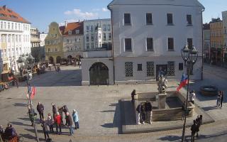 Gliwice Rynek - 21-03-2026 13:36