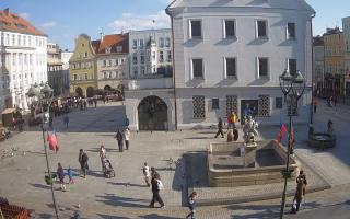 Gliwice Rynek - 21-03-2026 13:52