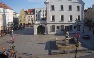 Gliwice Rynek - 21-03-2026 14:23