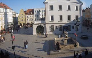 Gliwice Rynek - 21-03-2026 14:38