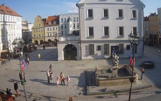 Gliwice Rynek - 21-03-2026 14:07