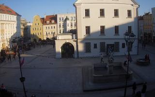 Gliwice Rynek - 21-03-2026 15:39