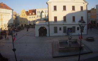Gliwice Rynek - 21-03-2026 15:55