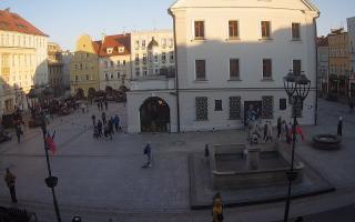 Gliwice Rynek - 21-03-2026 16:10