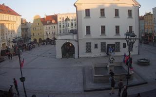 Gliwice Rynek - 21-03-2026 16:26