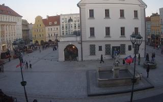 Gliwice Rynek - 21-03-2026 16:41