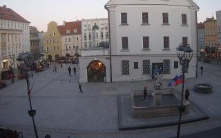 Gliwice Rynek - 21-03-2026 16:56