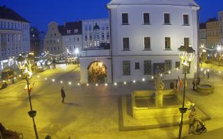 Gliwice Rynek - 21-03-2026 17:27