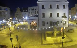 Gliwice Rynek - 21-03-2026 17:42