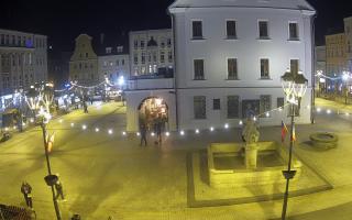 Gliwice Rynek - 21-03-2026 17:58