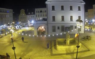 Gliwice Rynek - 21-03-2026 18:29